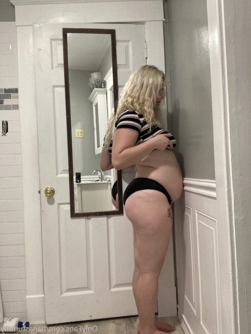 Tiana [ tianastummy ] Onlyfans leaked photo 4562076 on Hotleaks.tv
