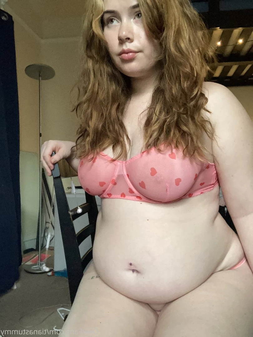 Tiana [ tianastummy ] Onlyfans leaked photo 4562326 on Hotleaks.tv