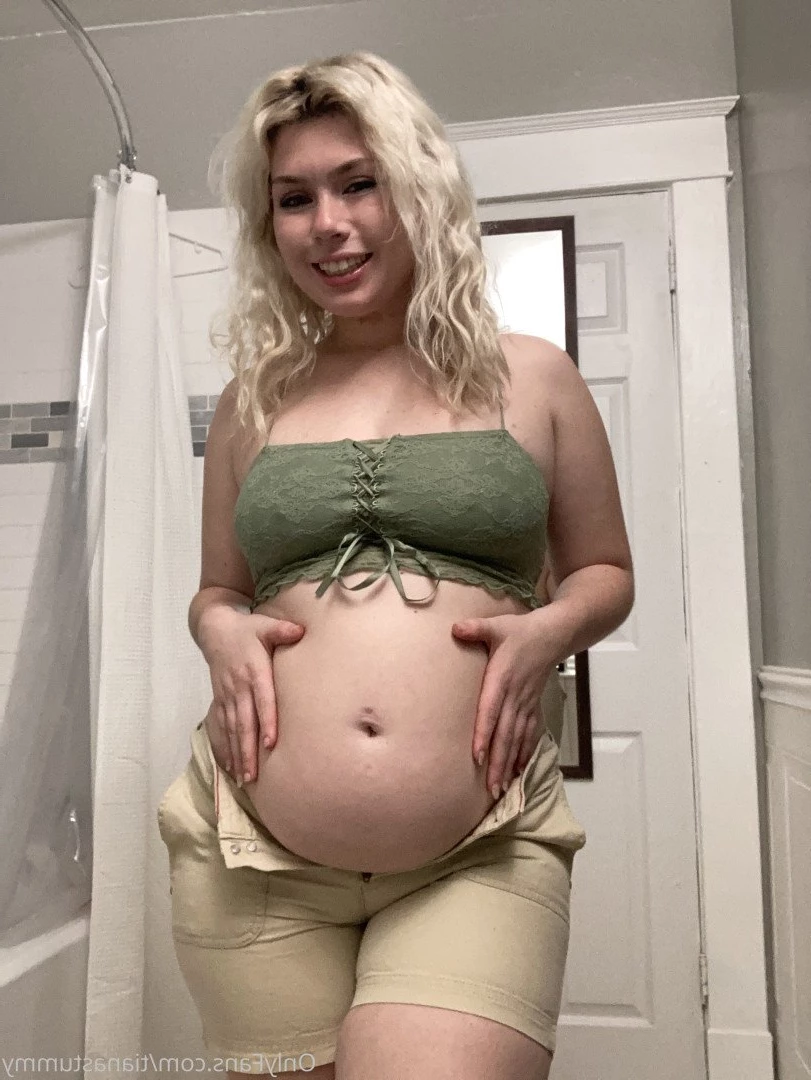 Tiana [ tianastummy ] Onlyfans leaked photo 4562611 on Hotleaks.tv