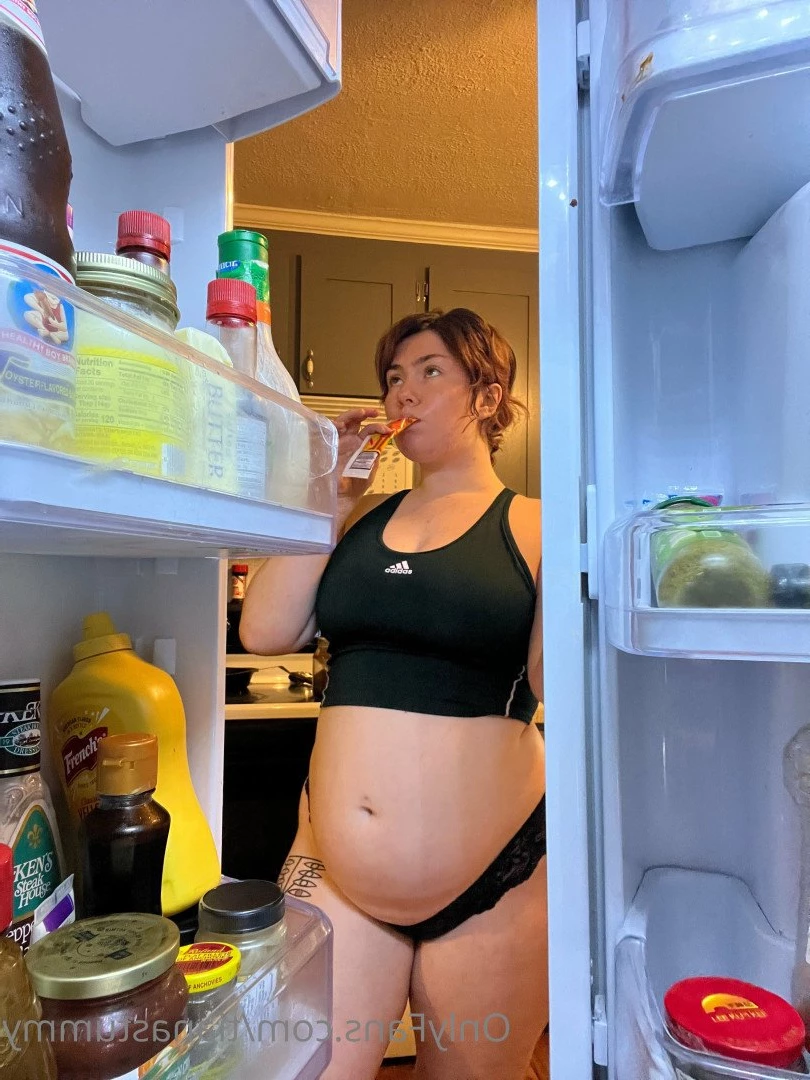 Tiana [ tianastummy ] Onlyfans leaked photo 4562827 on Hotleaks.tv