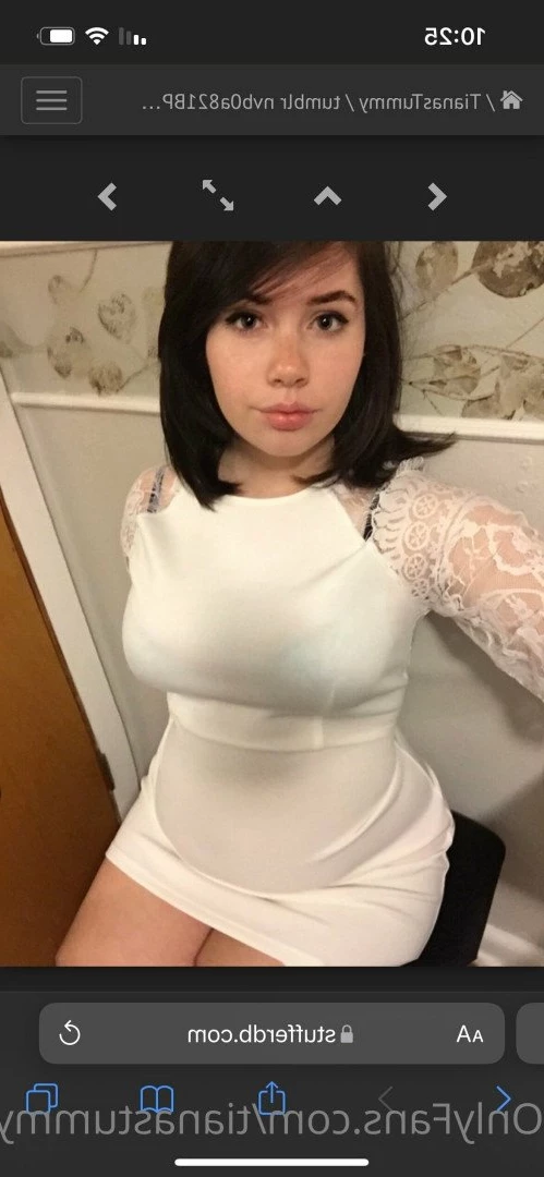 Tiana [ tianastummy ] Onlyfans leaked photo 4563068 on Hotleaks.tv