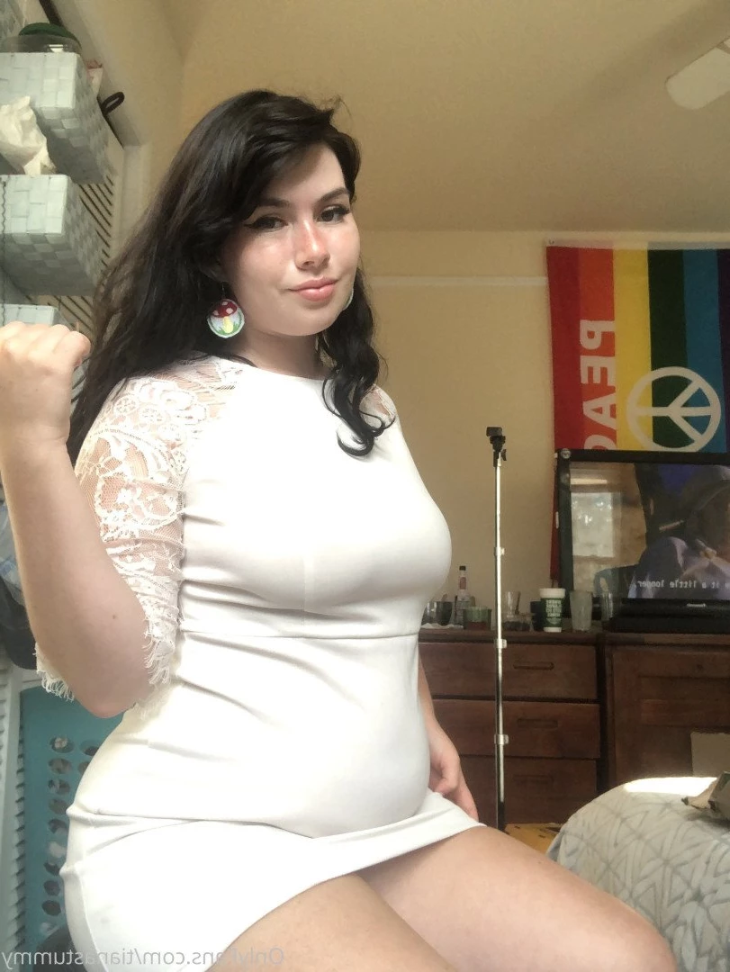 Tiana [ tianastummy ] Onlyfans leaked photo 4563283 on Hotleaks.tv