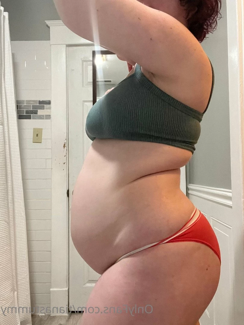 Tiana [ tianastummy ] Onlyfans leaked photo 4563296 on Hotleaks.tv