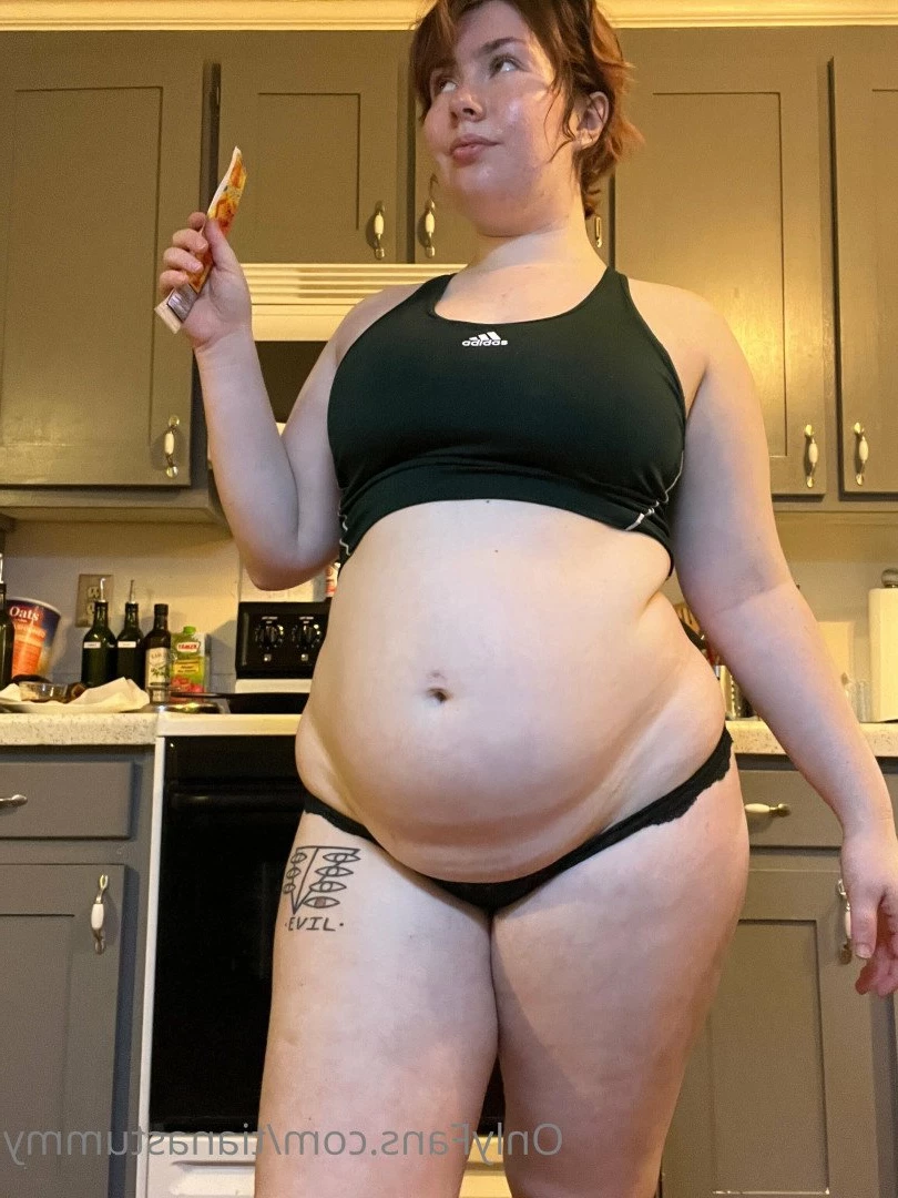 Tiana [ tianastummy ] Onlyfans leaked photo 4563710 on Hotleaks.tv