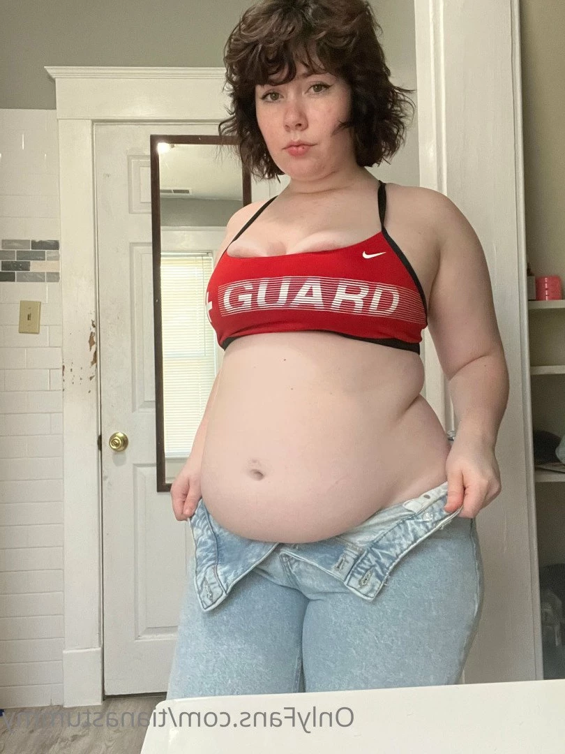 Tiana [ tianastummy ] Onlyfans leaked photo 4564200 on Hotleaks.tv