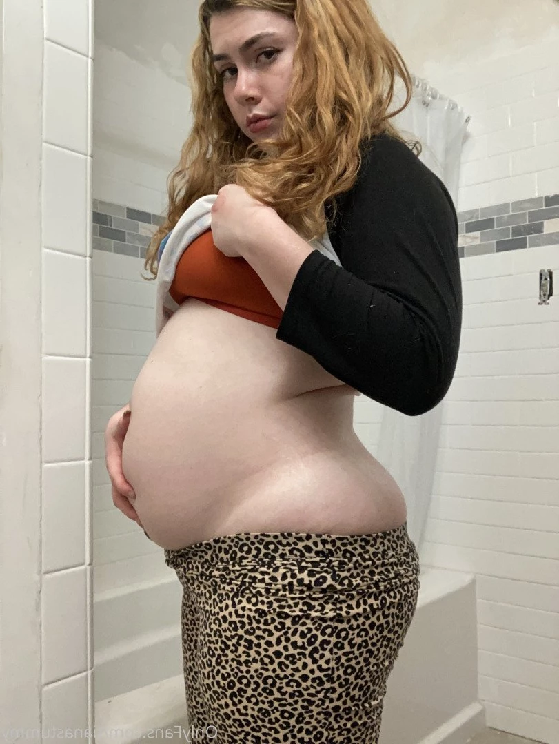 Tiana [ tianastummy ] Onlyfans leaked photo 4564215 on Hotleaks.tv