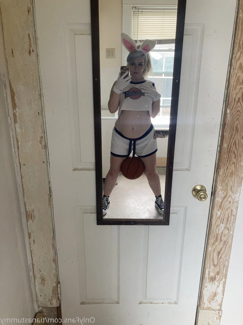 Tiana [ tianastummy ] Onlyfans leaked photo 4564379 on Hotleaks.tv