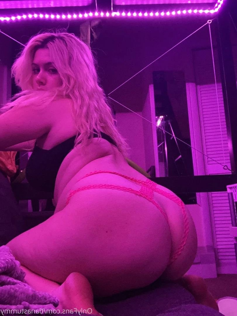 Tiana [ tianastummy ] Onlyfans leaked photo 4565527 on Hotleaks.tv