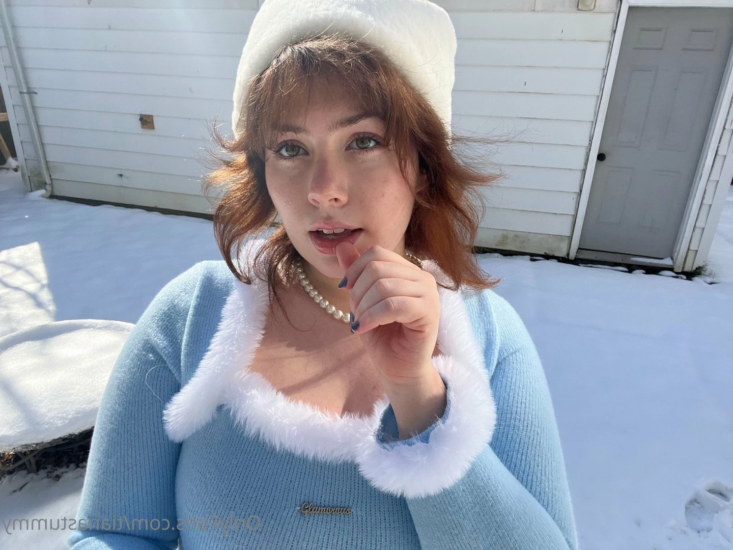 Tiana [ tianastummy ] Onlyfans leaked photo 4565743 on Hotleaks.tv