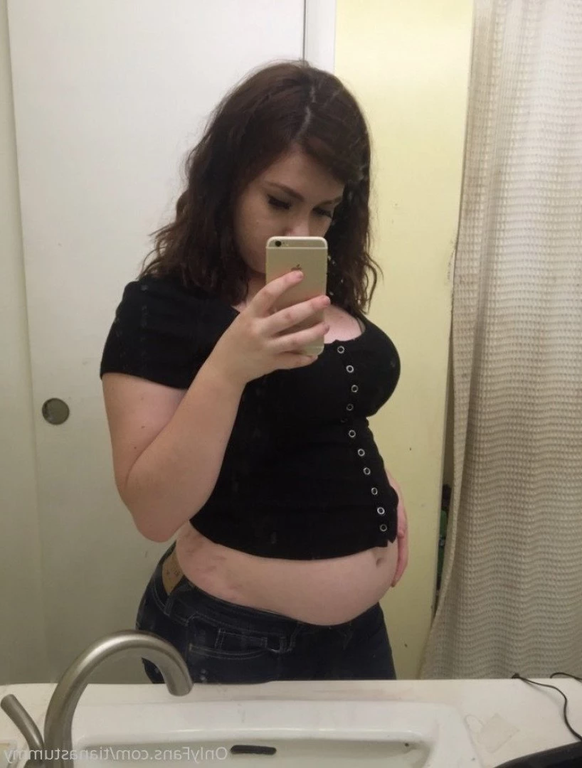 Tiana [ tianastummy ] Onlyfans leaked photo 4565900 on Hotleaks.tv