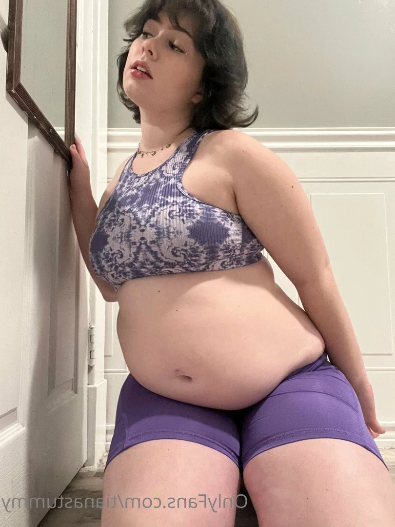 Tiana [ tianastummy ] Onlyfans leaked photo 4566341 on Hotleaks.tv