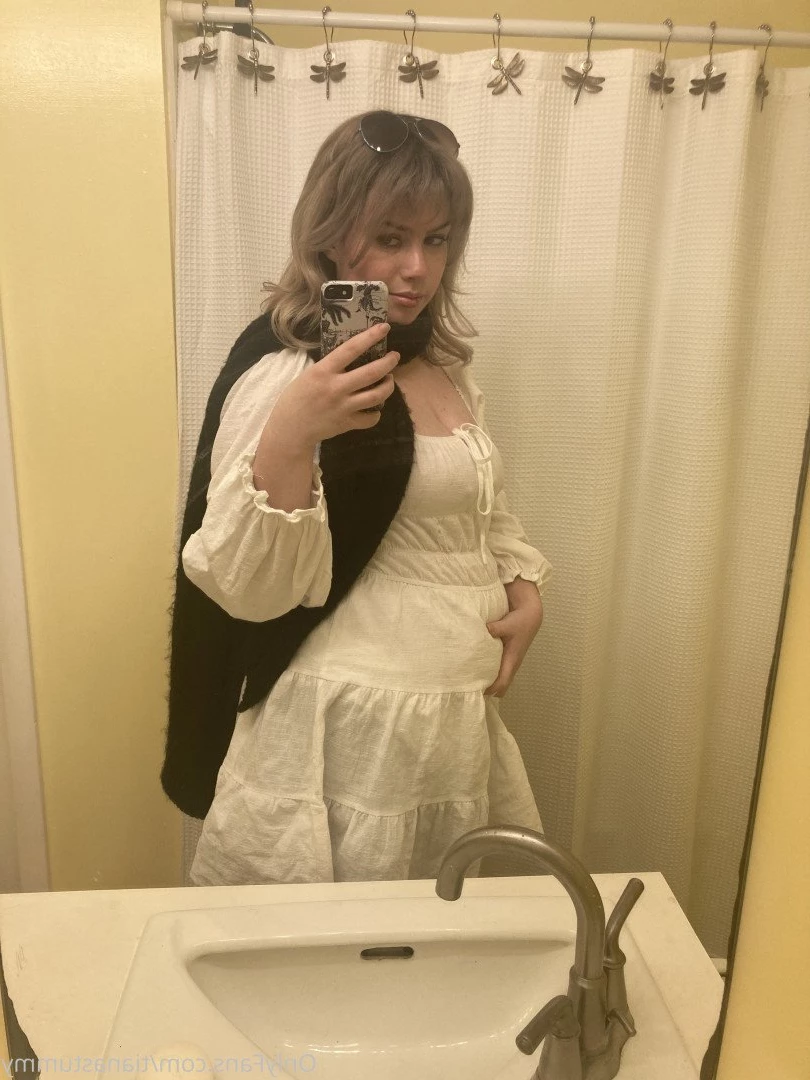 Tiana [ tianastummy ] Onlyfans leaked photo 4566500 on Hotleaks.tv