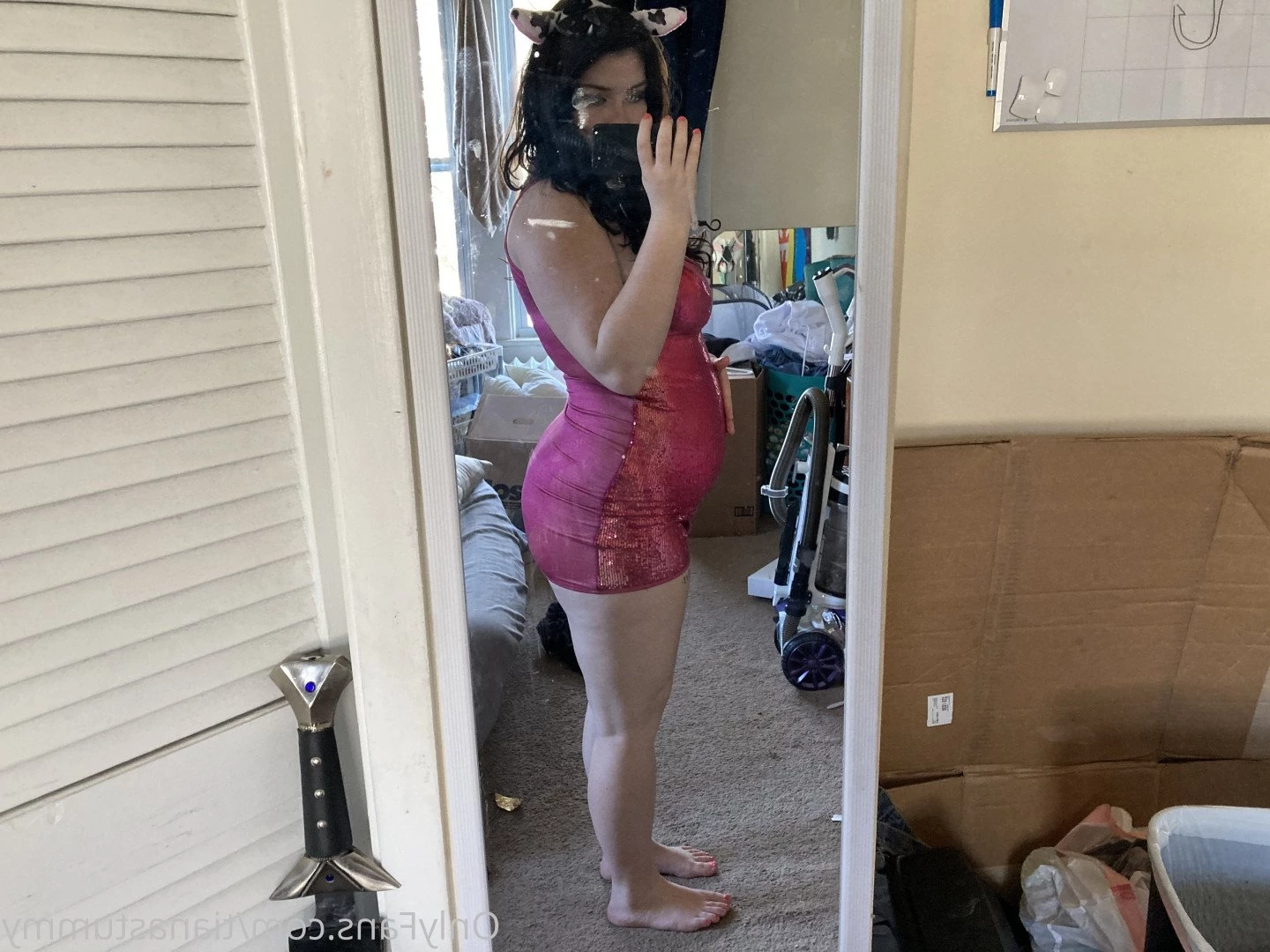 Tiana [ tianastummy ] Onlyfans leaked photo 4567419 on Hotleaks.tv