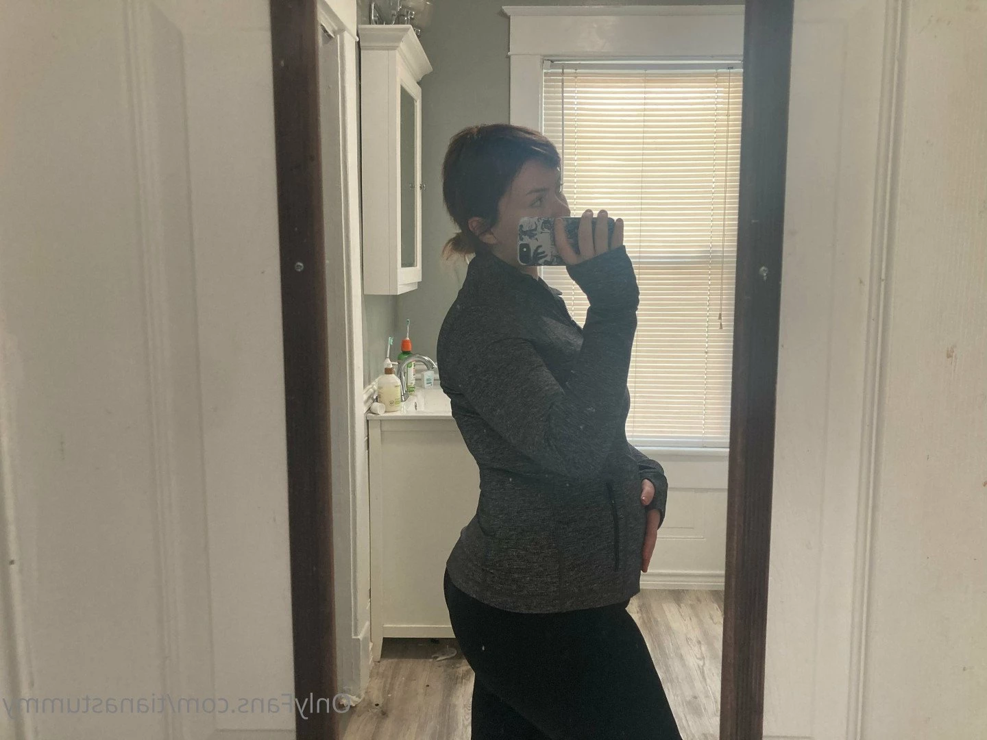 Tiana [ tianastummy ] Onlyfans leaked photo 4568649 on Hotleaks.tv