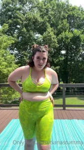 Tiana [ tianastummy ] Onlyfans leaked video 4848240 on Hotleaks.tv