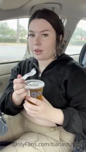 Tiana [ tianastummy ] Onlyfans leaked video 5345760 on Hotleaks.tv