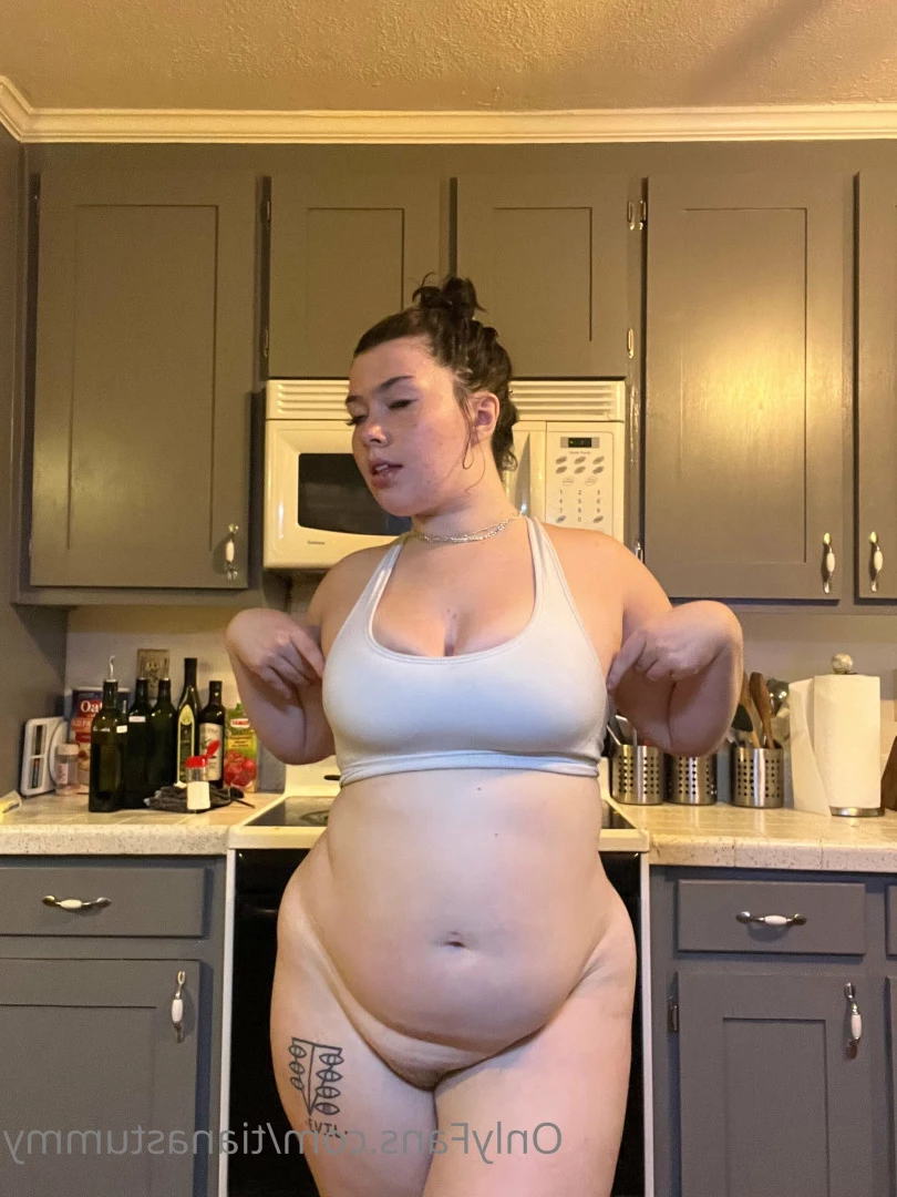 Tiana [ tianastummy ] Onlyfans leaked photo 5983514 on Hotleaks.tv