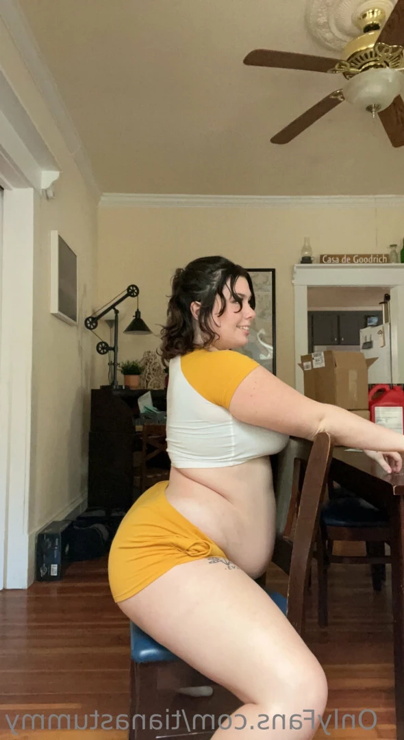 Tiana [ tianastummy ] Onlyfans leaked photo 5983638 on Hotleaks.tv