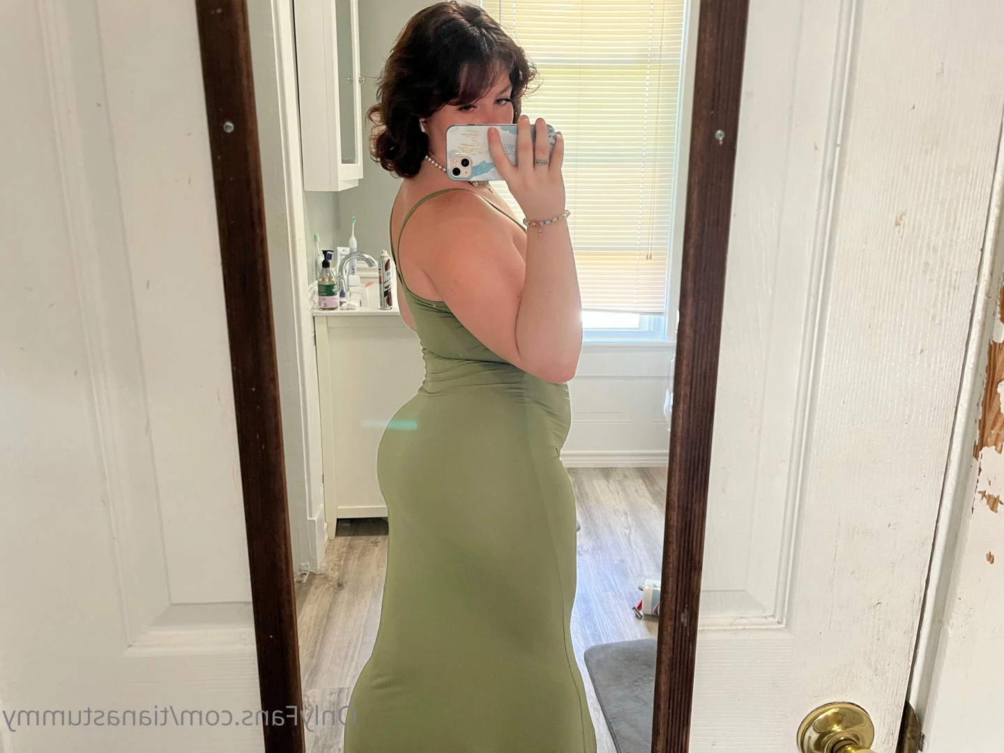 Tiana [ tianastummy ] Onlyfans leaked photo 5983901 on Hotleaks.tv