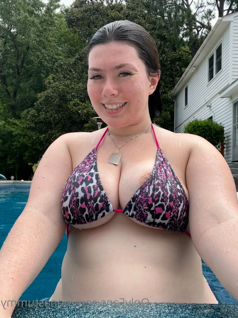 Tiana [ tianastummy ] Onlyfans leaked photo 5983964 on Hotleaks.tv