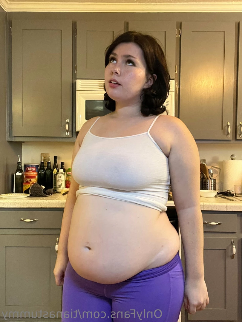Tiana [ tianastummy ] Onlyfans leaked photo 5984181 on Hotleaks.tv