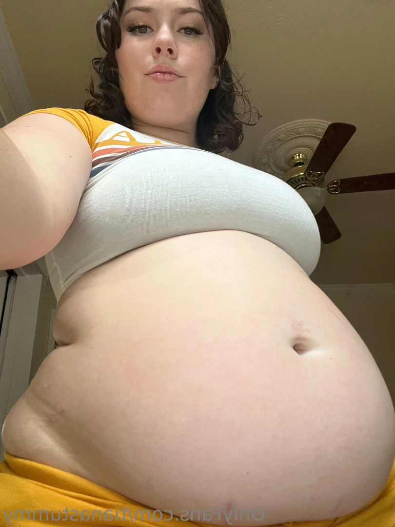Tiana [ tianastummy ] Onlyfans leaked photo 5984418 on Hotleaks.tv