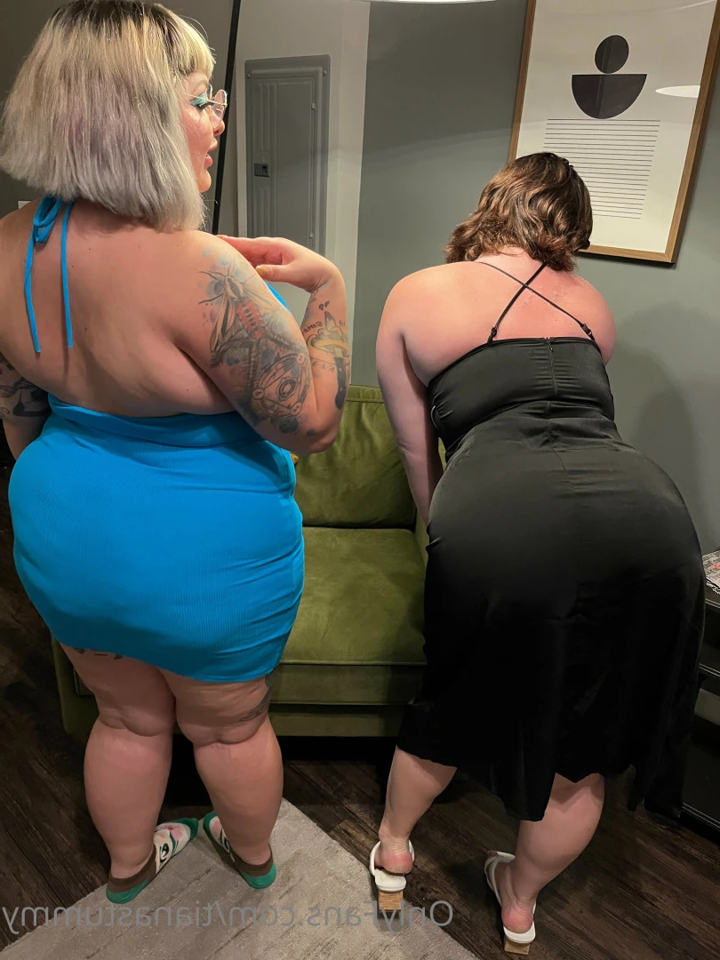 Tiana [ tianastummy ] Onlyfans leaked photo 5984672 on Hotleaks.tv
