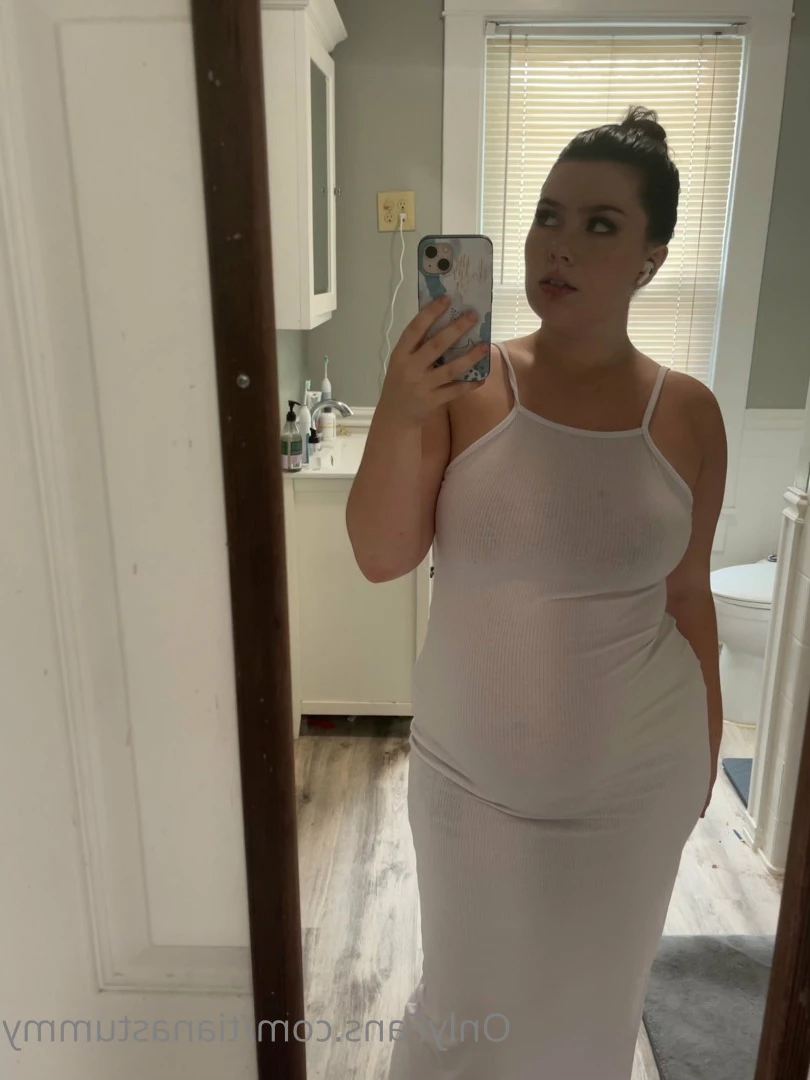 Tiana [ tianastummy ] Onlyfans leaked photo 5984795 on Hotleaks.tv