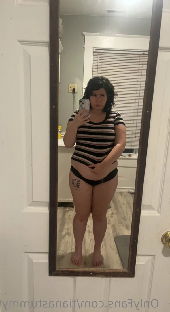 Tiana [ tianastummy ] Onlyfans leaked photo 5984923 on Hotleaks.tv