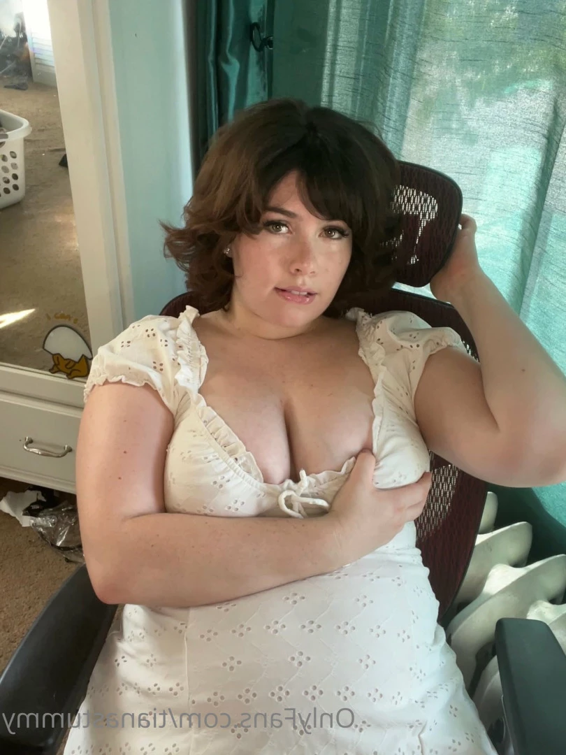 Tiana [ tianastummy ] Onlyfans leaked photo 5985059 on Hotleaks.tv