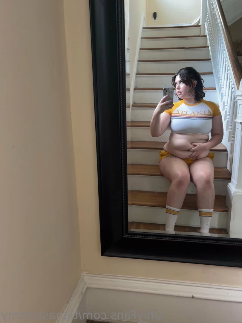 Tiana [ tianastummy ] Onlyfans leaked photo 5985334 on Hotleaks.tv