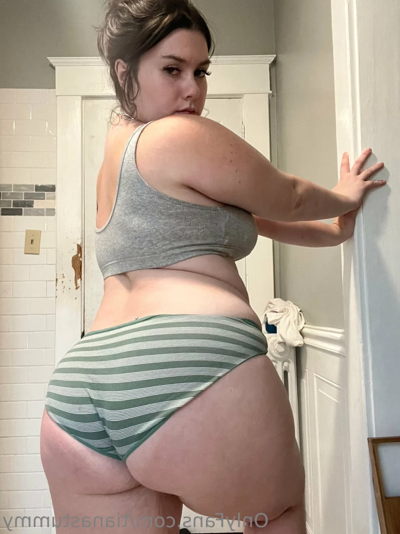 Tiana [ tianastummy ] Onlyfans leaked photo 5985366 on Hotleaks.tv