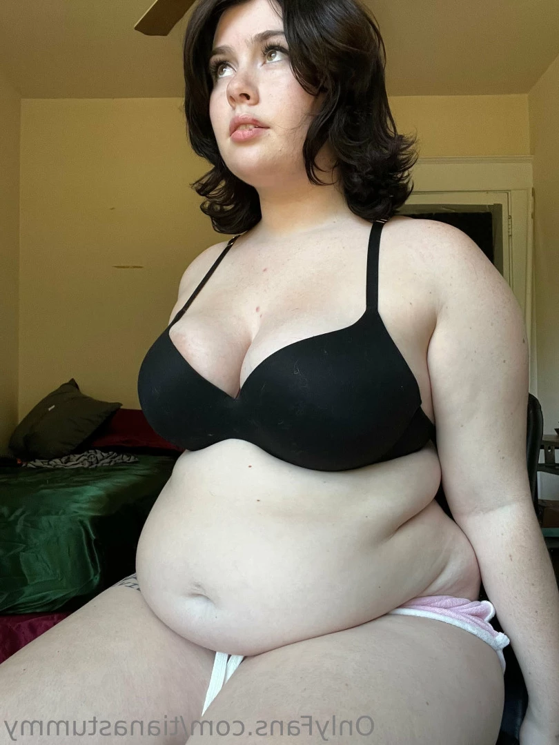 Tiana [ tianastummy ] Onlyfans leaked photo 5985732 on Hotleaks.tv