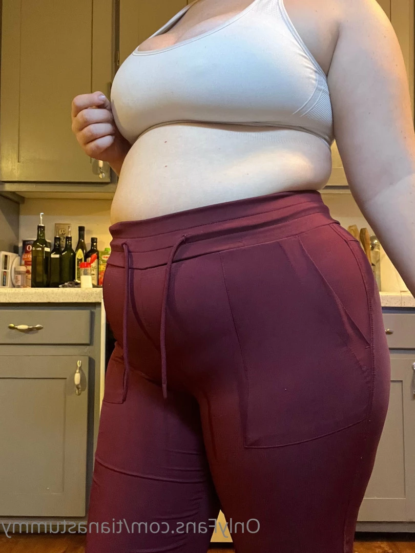 Tiana [ tianastummy ] Onlyfans leaked photo 5985745 on Hotleaks.tv