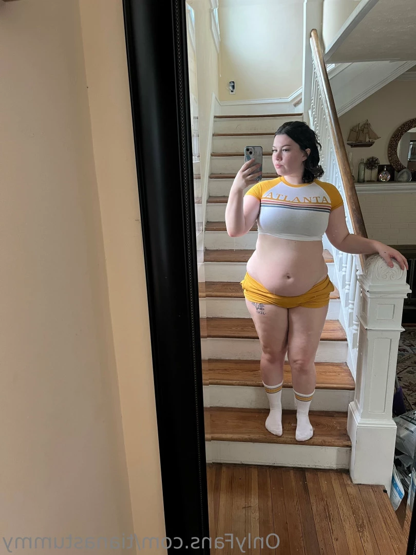 Tiana [ tianastummy ] Onlyfans leaked photo 5985873 on Hotleaks.tv