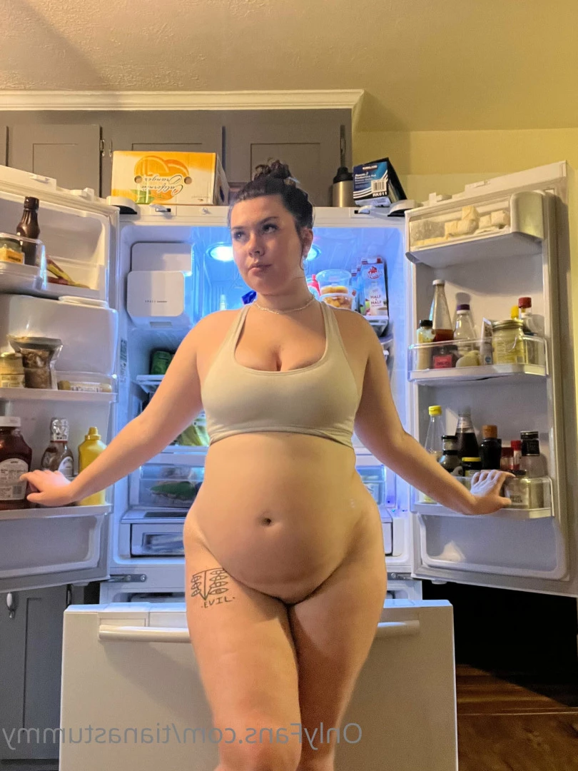 Tiana [ tianastummy ] Onlyfans leaked photo 5986568 on Hotleaks.tv