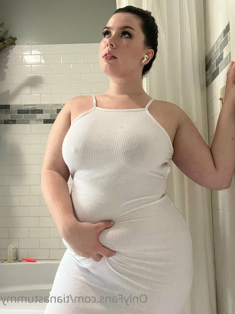 Tiana [ tianastummy ] Onlyfans leaked photo 5986598 on Hotleaks.tv