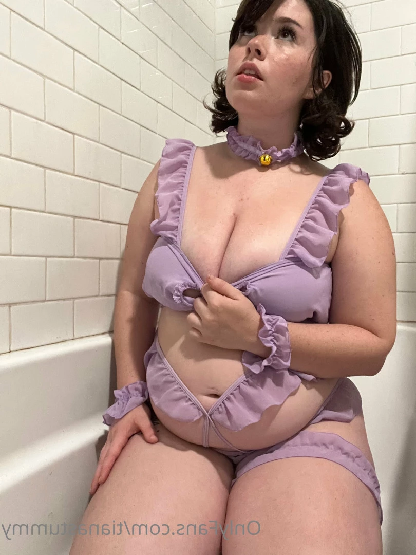 Tiana [ tianastummy ] Onlyfans leaked photo 5986670 on Hotleaks.tv