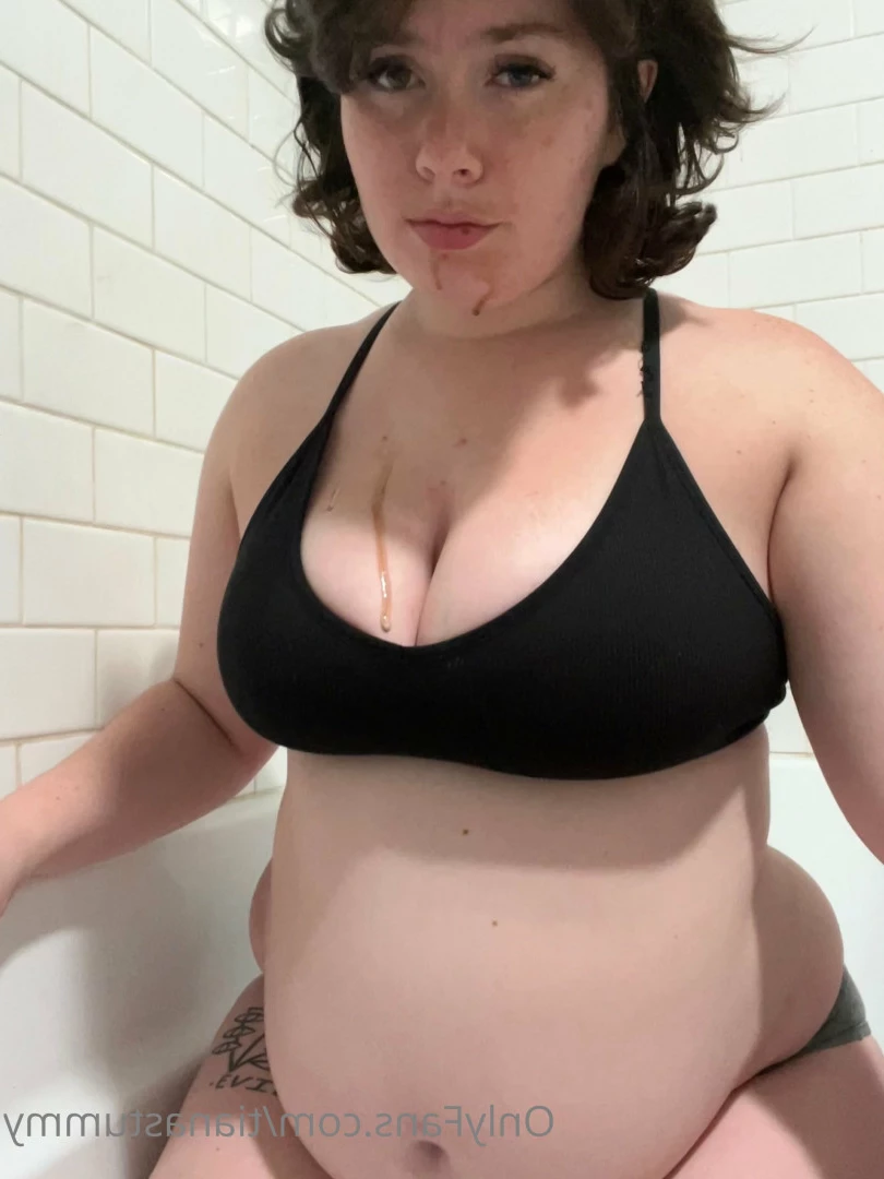 Tiana [ tianastummy ] Onlyfans leaked photo 5986822 on Hotleaks.tv