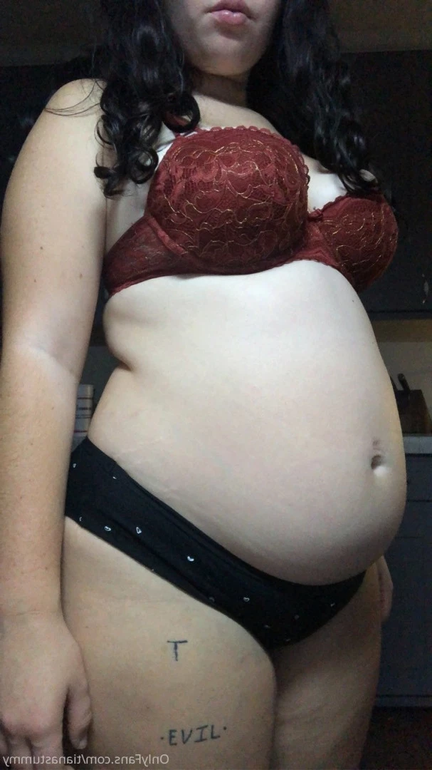 Tiana [ tianastummy ] Onlyfans leaked photo 5987187 on Hotleaks.tv