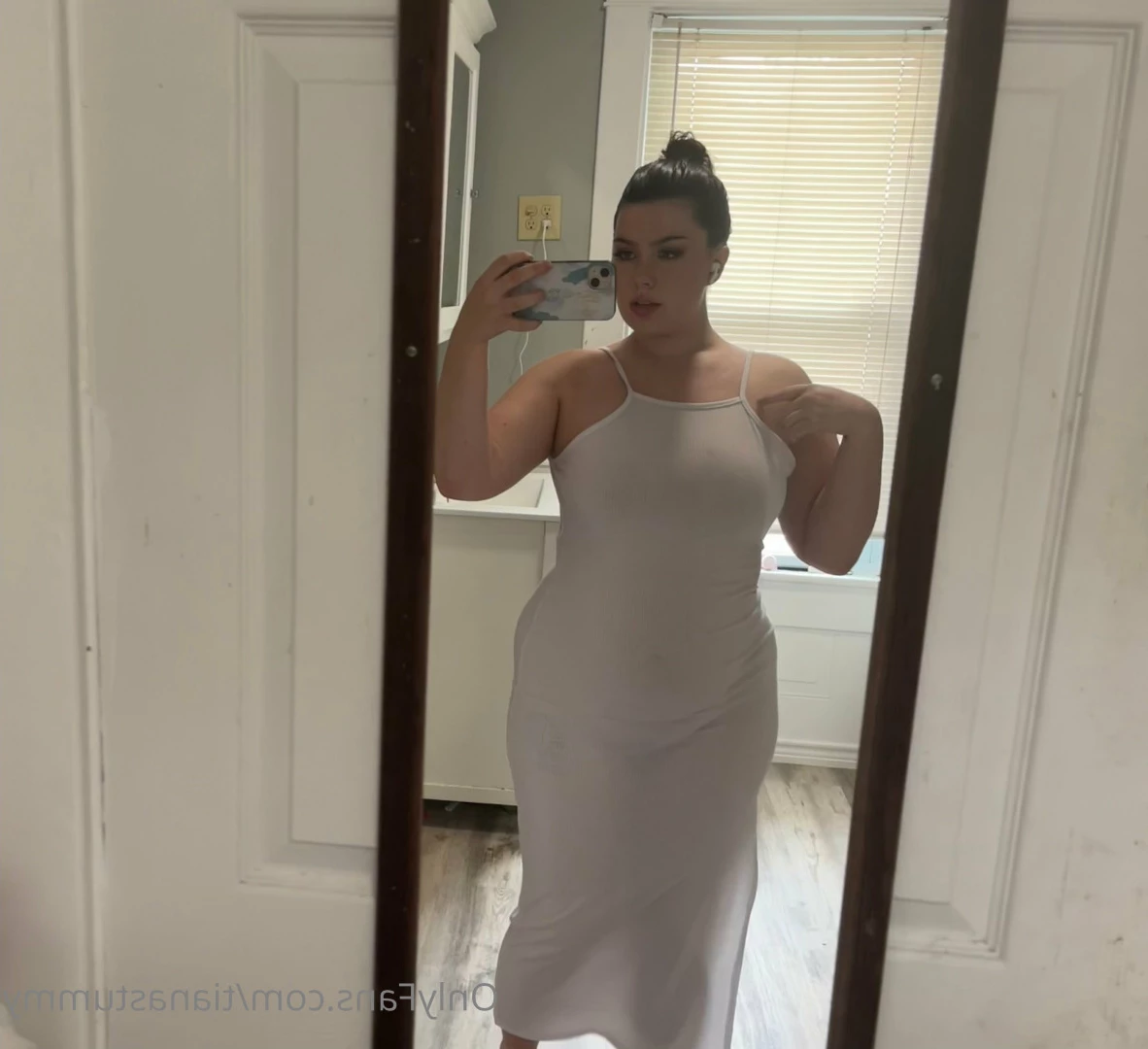 Tiana [ tianastummy ] Onlyfans leaked photo 5987259 on Hotleaks.tv