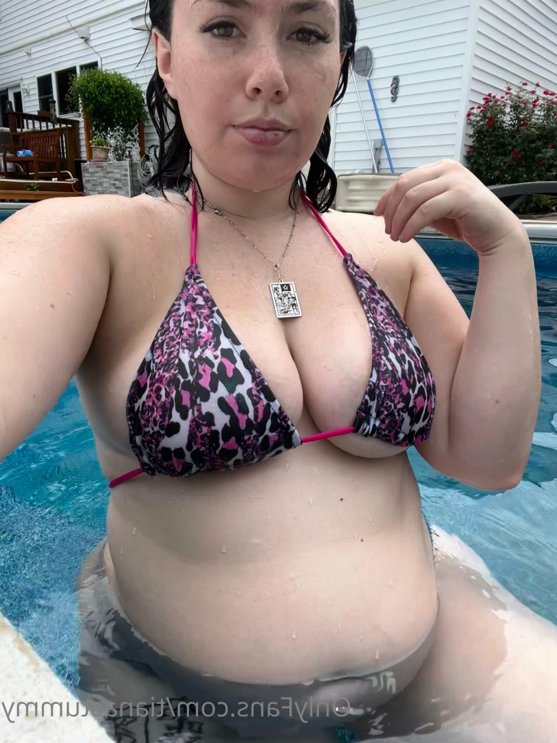 Tiana [ tianastummy ] Onlyfans leaked photo 5987637 on Hotleaks.tv