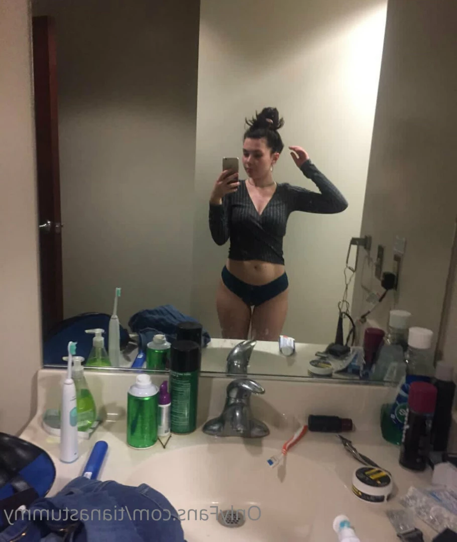 Tiana [ tianastummy ] Onlyfans leaked photo 5987701 on Hotleaks.tv