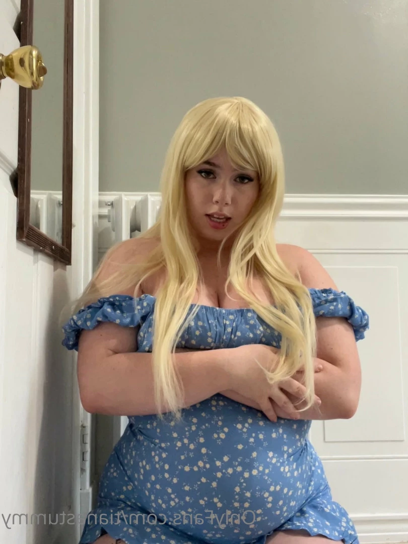 Tiana [ tianastummy ] Onlyfans leaked photo 5987724 on Hotleaks.tv