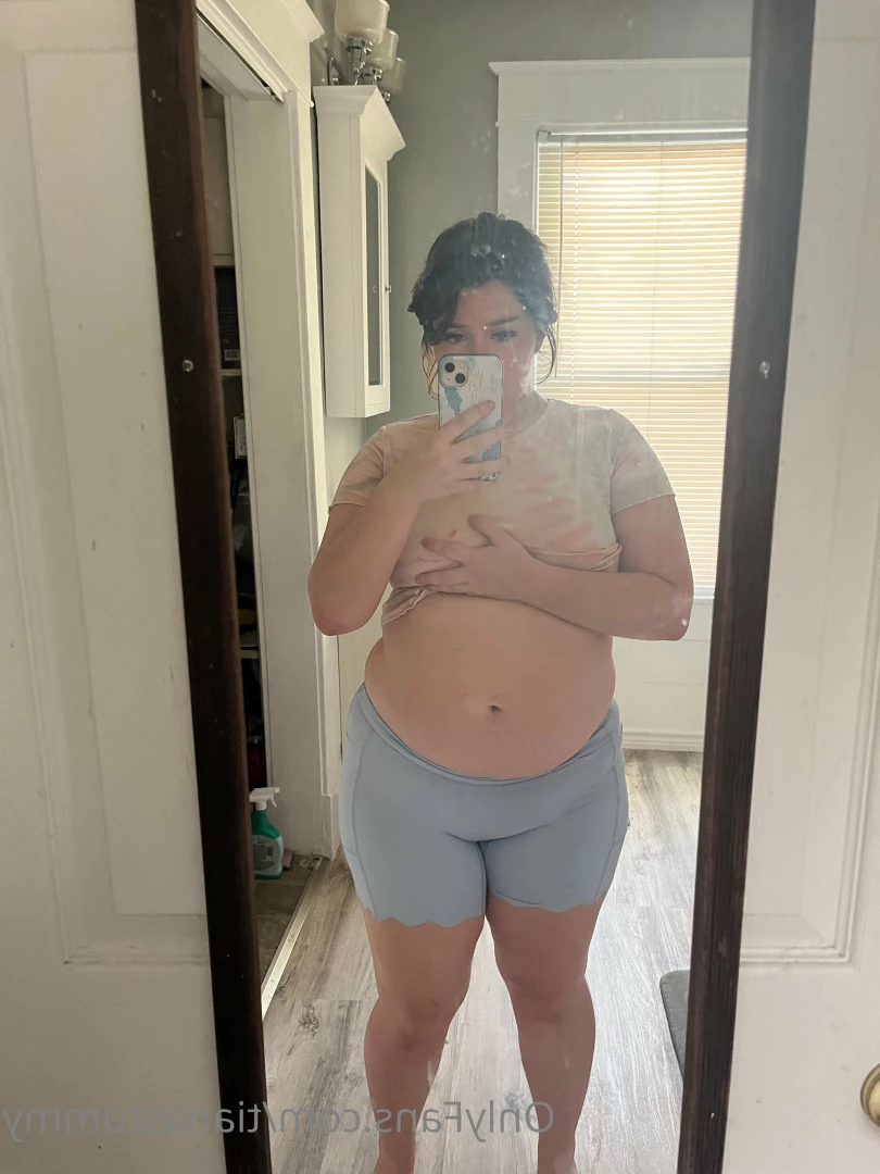 Tiana [ tianastummy ] Onlyfans leaked photo 5987852 on Hotleaks.tv