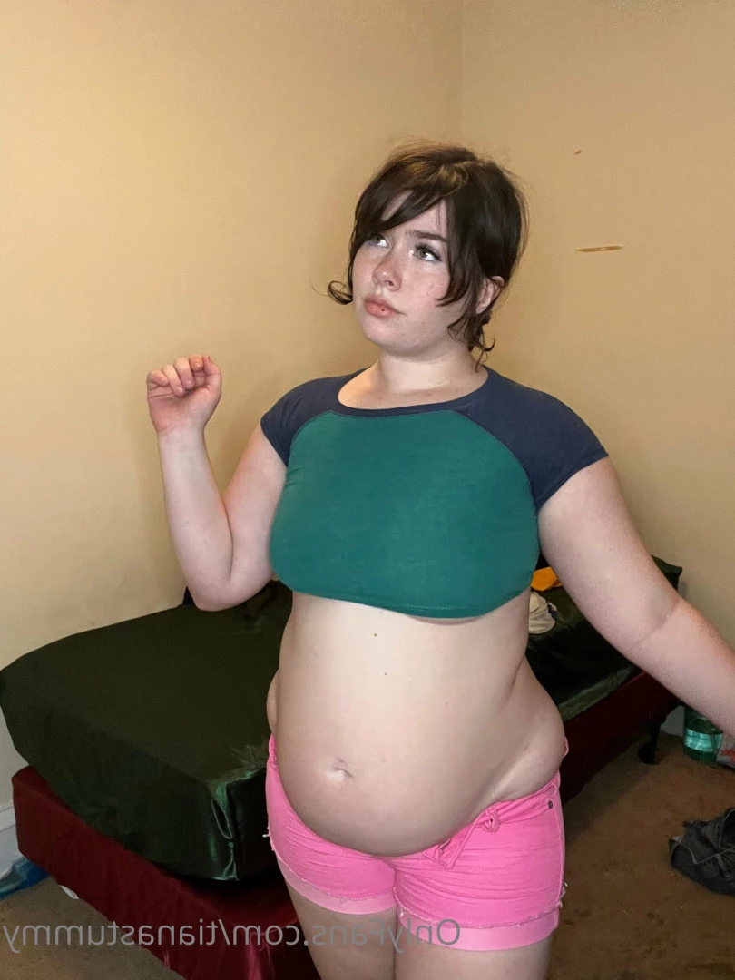 Tiana [ tianastummy ] Onlyfans leaked photo 5988094 on Hotleaks.tv