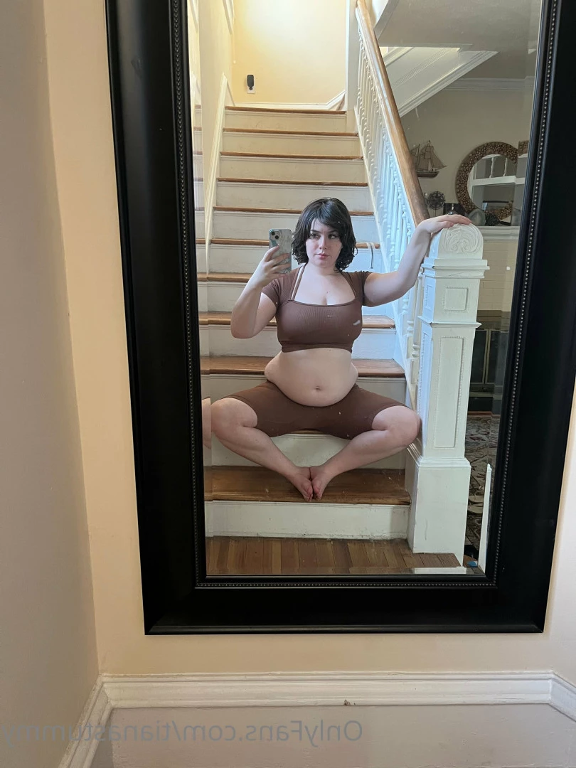 Tiana [ tianastummy ] Onlyfans leaked photo 5988335 on Hotleaks.tv