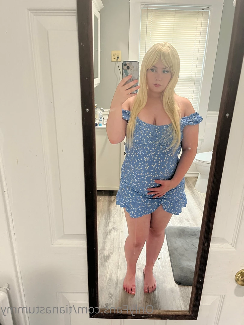 Tiana [ tianastummy ] Onlyfans leaked photo 5988618 on Hotleaks.tv