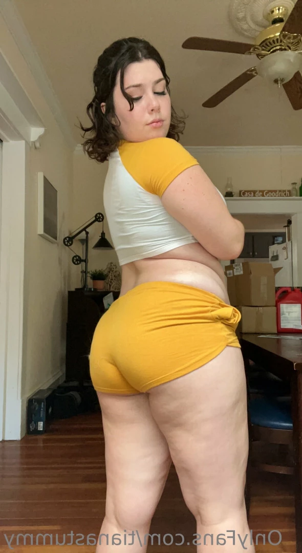 Tiana [ tianastummy ] Onlyfans leaked photo 5988680 on Hotleaks.tv