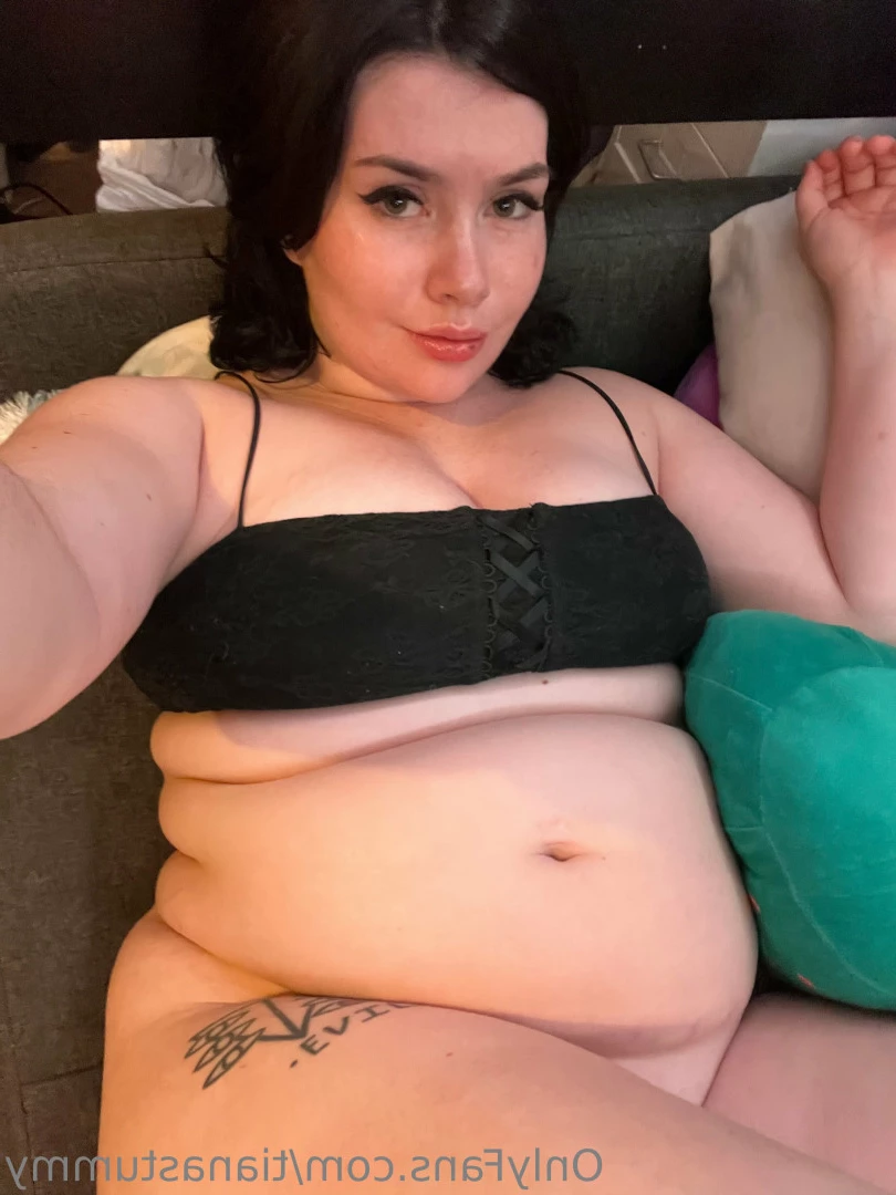 Tiana [ tianastummy ] Onlyfans leaked photo 5988937 on Hotleaks.tv